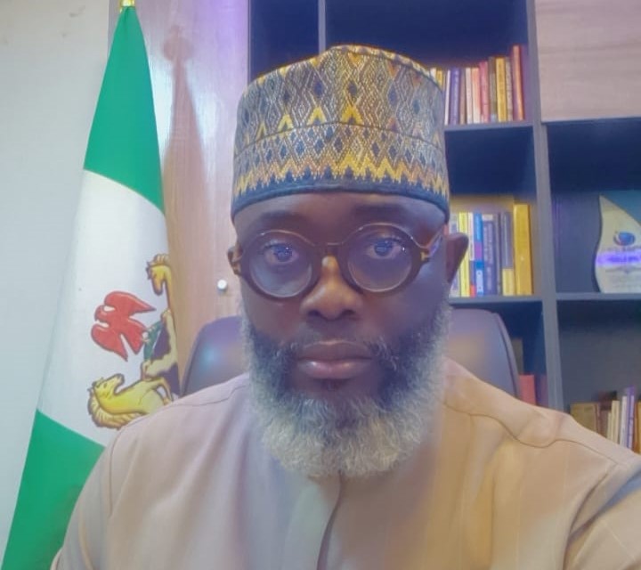 Danagogo Wenike-Briggs Speaks on Rivers Crisis, Calls on Citizens to “Rise” for Democracy and Inclusion