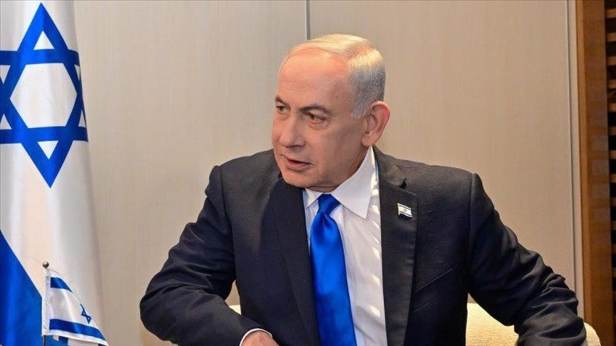 Netanyahu Vows to Intensify Israeli Strikes Against Hezbollah Amid Escalating Border Conflict