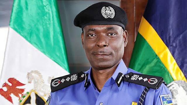 Ex-IGP Mohammed Adamu Reportedly Dumps APC After Losing Governorship Primary in Political Shock
