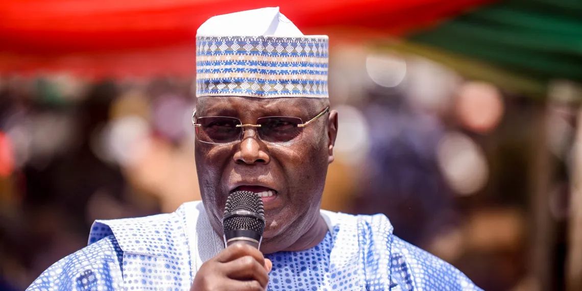 Atiku Takes Early Lead, Wins 5 States in ADC Presidential Primary Election Amid High-Stakes Contest