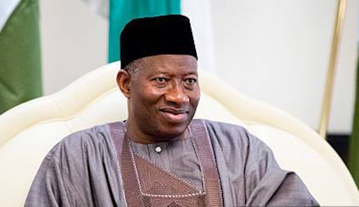 Court Clears Goodluck Jonathan to Contest Presidential Election in Landmark Political Ruling