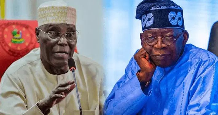 ‘Your Tenure of Propaganda Coming to an End’ Atiku Blasts Tinubu Over Hardship, Insecurity