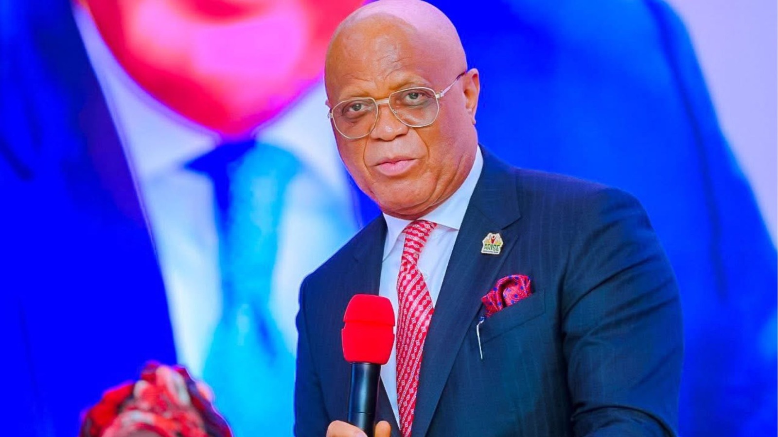 ‘No Political Goal Is Worth a Human Life’ - Gov Eno Condemns Violence, Urges Peaceful Politics