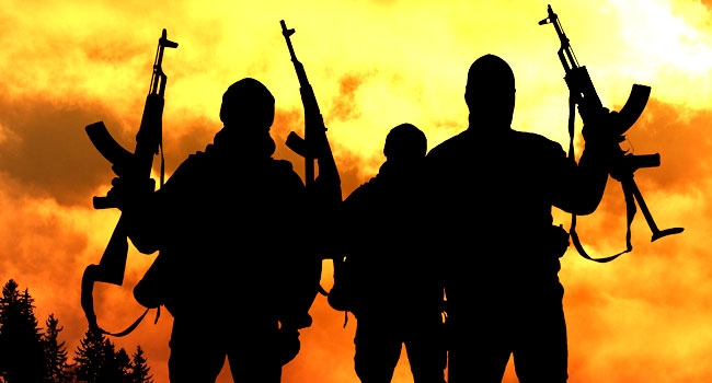 Gunmen Ambush Police Officers in Anambra, Kill Two in Fresh Attack on Security Operatives
