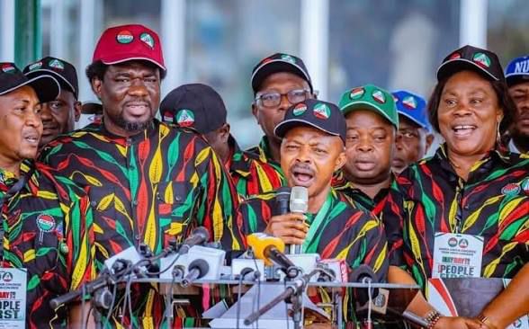 Labour Congress Rejects N100,000 Minimum Wage Proposal, Demands Better Deal for Nigerian Workers