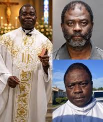 Nigeria-Born Catholic Priest Convicted by US Court in Sexual Misconduct Case