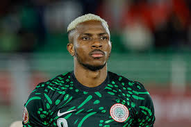 Chelsea Close to Signing Super Eagles Star Victor Osimhen in Major Transfer Move