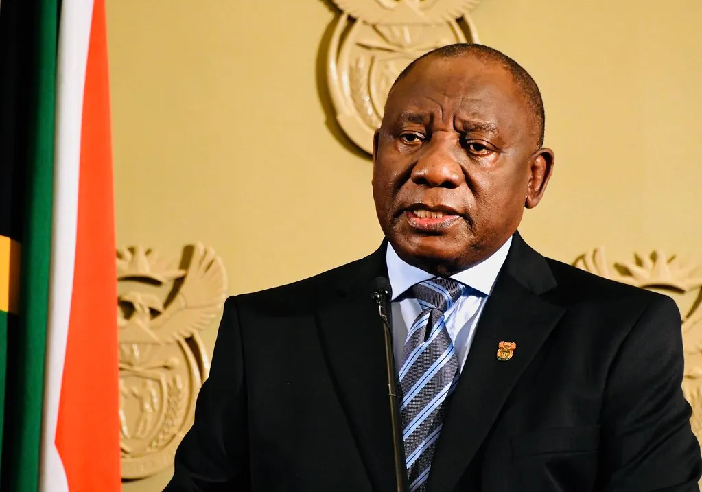 South Africa’s Plan to Charge Nigeria and Other Nations for Deportation Costs Sparks Diplomatic Debate