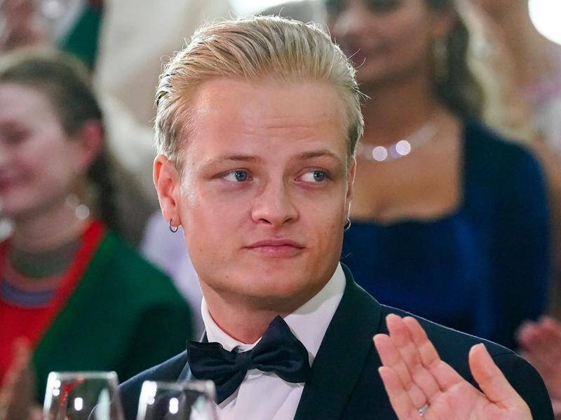 Norwegian Crown Princess’s Son Convicted of Two Counts of Rape, Sentenced to Four Years in Prison