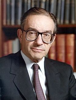 Alan Greenspan Dies at 100: Former Federal Reserve Chief Who Shaped Modern U.S. Economy Leaves Complex Legacy