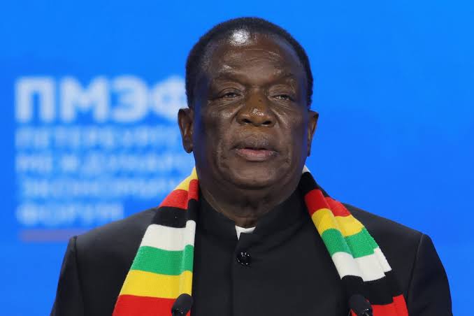Zimbabwean Court Acquits Journalist of Charges Linked to Alleged Hostility Toward President Mnangagwa