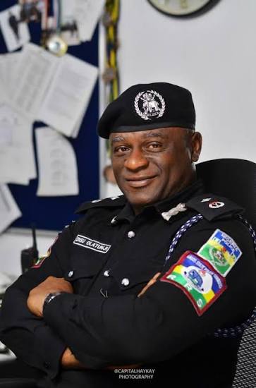 Rivers State Police Commissioner Removes DPO Over Allegations of Extortion and Abuse of Office