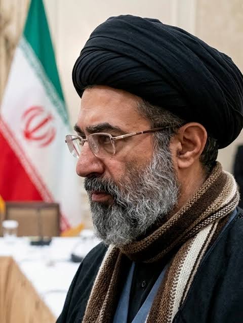 Iran Vows to Retain Control of Strait of Hormuz as Switzerland Peace Talks End