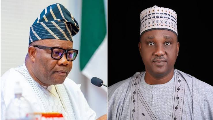 SERAP Gives Akpabio and Abbas 7-Day Ultimatum to Refund ₦110 Billion Lawmakers’ Vehicle and Allowances