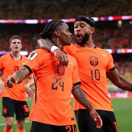 2026 World Cup: Netherlands Crush Sweden 5–1 to Move Within Reach of Last 32 Qualification