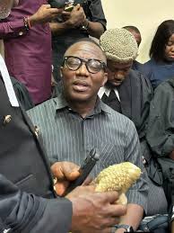 Court Remands Omoyele Sowore in Kuje Prison Over Fresh Charges, Sets Next Hearing Date