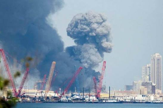 Week 24 in Retrospect (June 21 - 27, 2026): Top 10 Global Headlines That Shaped the World