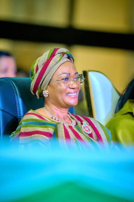 Nigerians React Angrily to Remi Tinubu's Akara and Roasted Corn Remarks Amid Economic Hardship