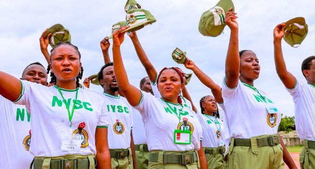 FEC Approves Historic NYSC Reform, Replaces Military Leadership with Civilian Director-General