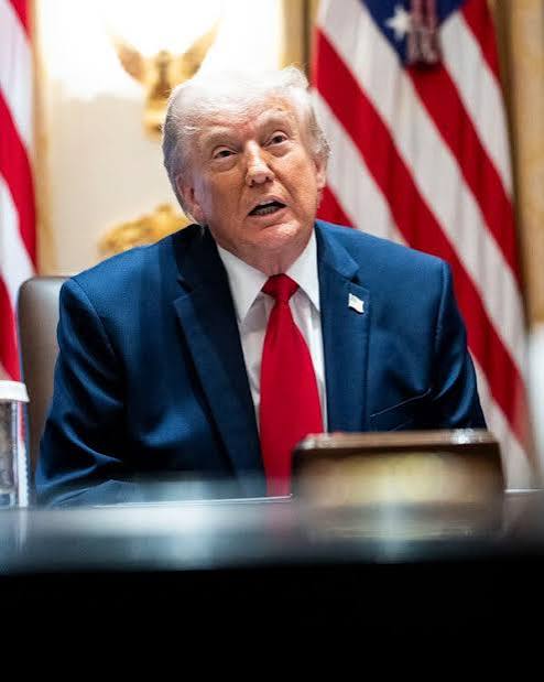 Trump Faces Renewed Impeachment Push as Political Battle Intensifies in Washington