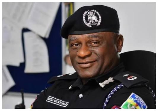 Afenifere Commends Inspector-General of Police, State Governors for Intensifying Fight Against Kidnapping Across Nigeria