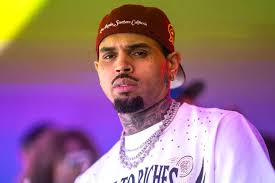 Chris Brown Ordered to Pay $13 Million After Housekeeper Is Mauled by Dog at California Home