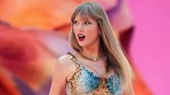Taylor Swift’s Rumoured Wedding Celebrations Spark Buzz with Star-Studded New York Gathering
