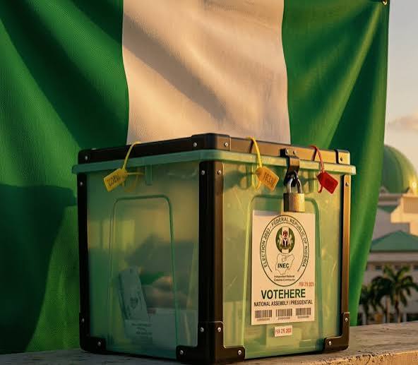 Nigeria 2027 Election: Political Parties Race Against Saturday Candidate Submission Deadline