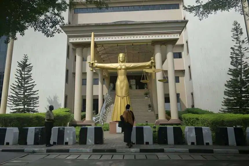 Ogun Lawyers Begin Three-Day Court Boycott Over ₦100,000 Virtual Hearing Fee, New Judiciary Policies