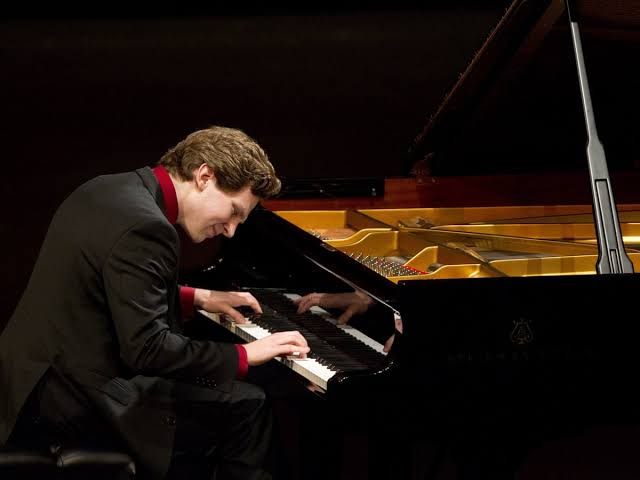 Acclaimed Pianist Loses Gaza Speech Case Against Melbourne Orchestra Over Cancelled Performance