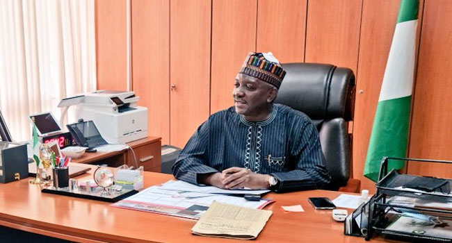 Former Power Minister Wins Defamation Case as Court Directs EFCC to Pay ₦10 Million 