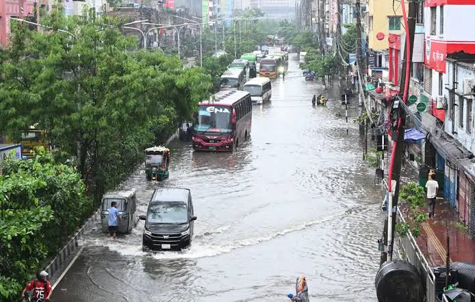 Bangladesh Floods: Heavy Rains and Flash Floods Leave 51 Dead, Thousands Displaced