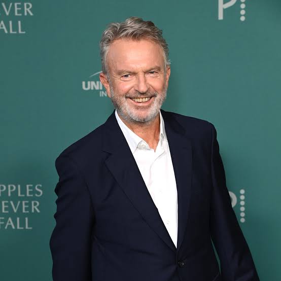 Sam Neill, Jurassic Park and Peaky Blinders Actor, Dies at 78 diesr Celebrated Film Career
