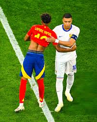 Lamine Yamal vs Kylian Mbappe: Spain Star Aims to Steal World Cup Spotlight in Semi-Final Showdown