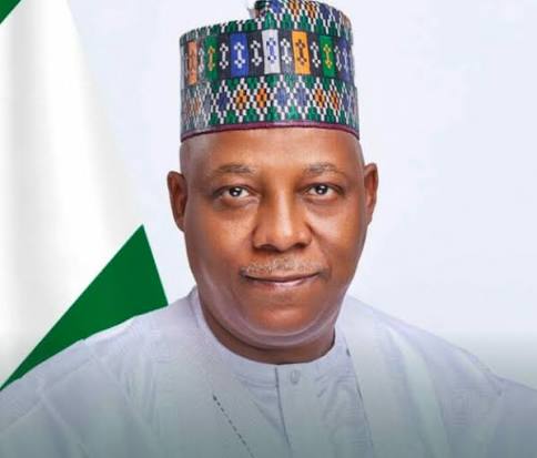 APC Confirms Kashim Shettima as Tinubu’s Running Mate for 2027 Presidential Election