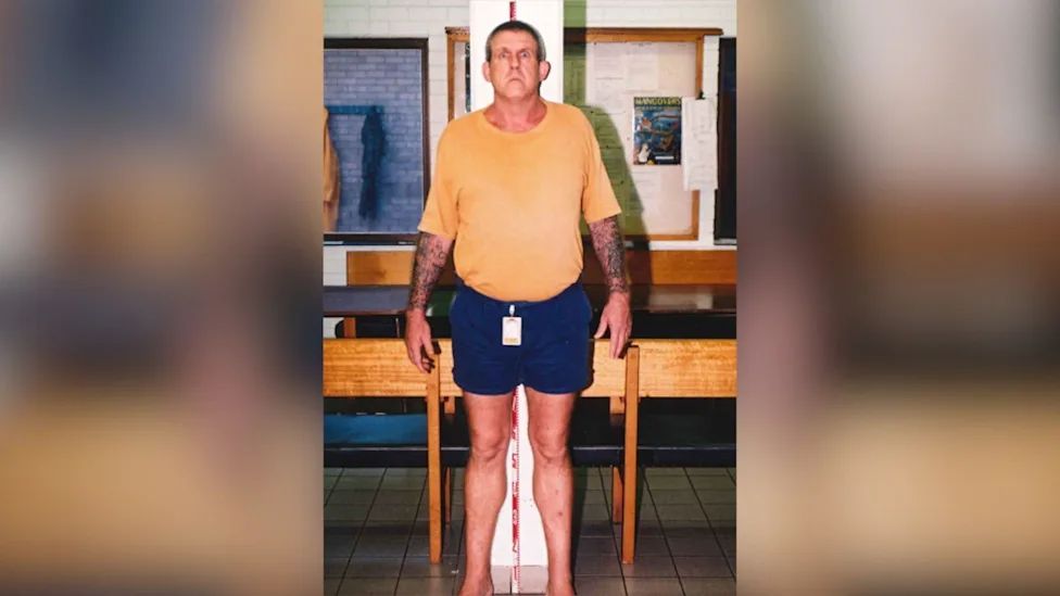 Australian Police Release Unseen Photos 25 Years After British Backpacker’s Murder in Fresh Appeal