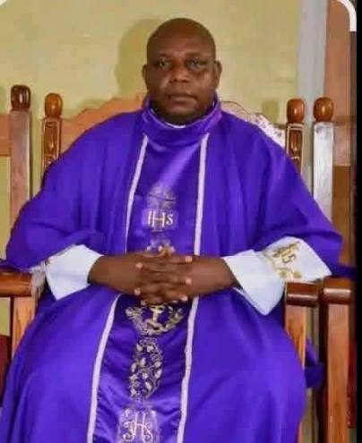 Nigerian Catholic Priest Dies in US After Preparing to Leave Over Expiring Visa