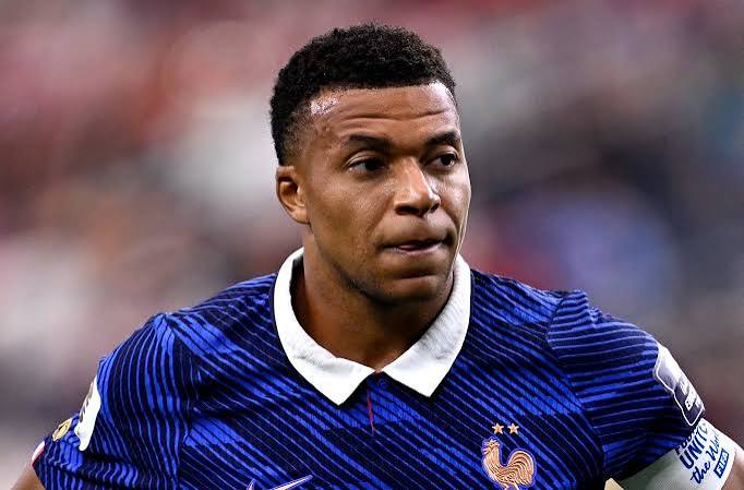 Kylian Mbappé Admits Spain Controlled the Game Better After France’s Semi-Final Defeat