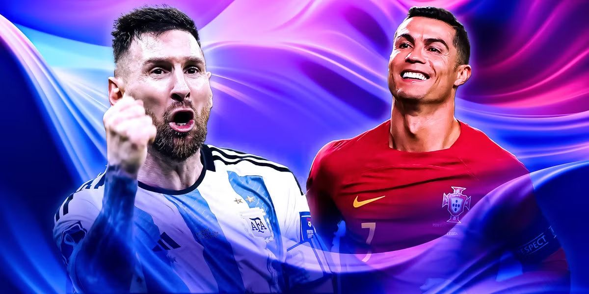 Lionel Messi’s World Cup Final Chance: How Argentina Star Could Rewrite History Beyond Ronaldo’s Legacy