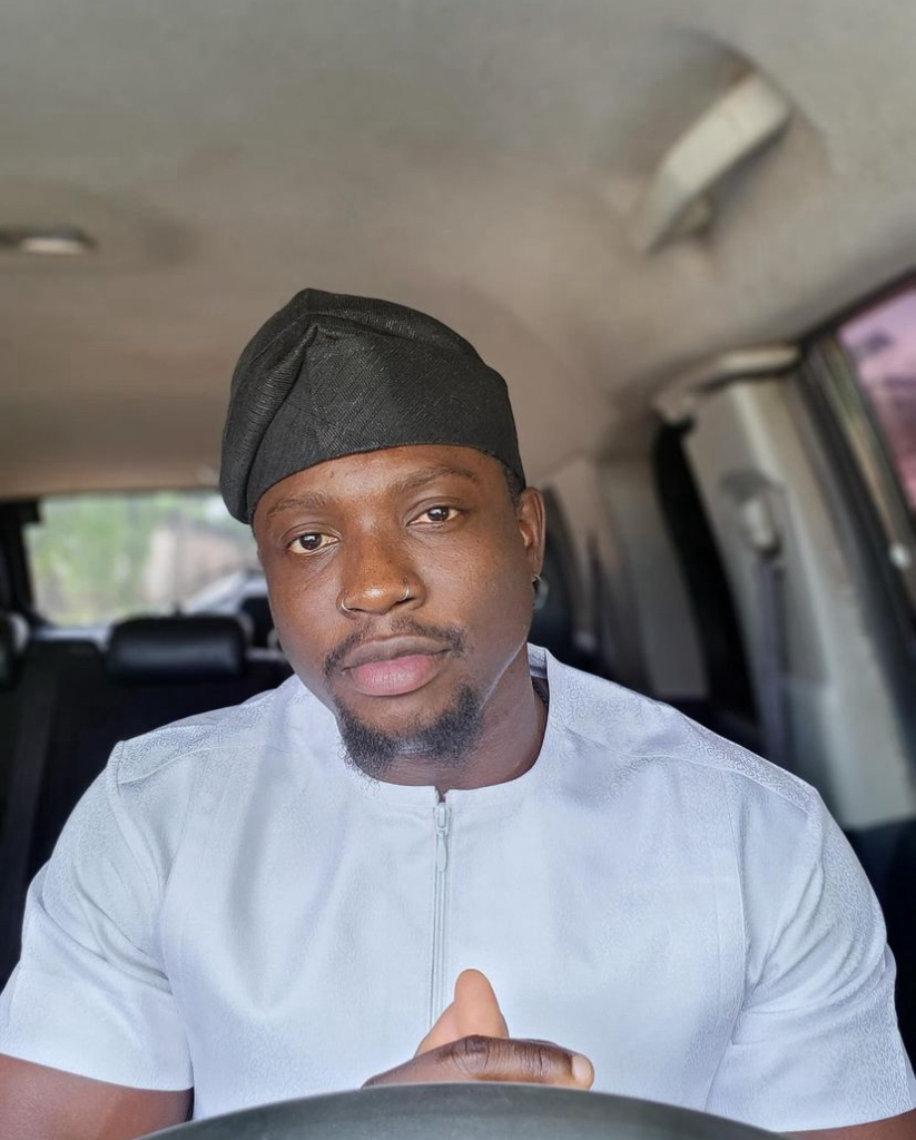 VeryDarkMan Honoured with Traditional Title by Oluwo of Iwo, Ceremony Sparks Nationwide Reactions