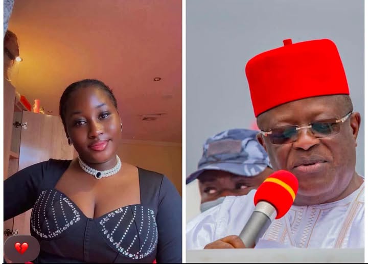 David Umahi’s Reaction to Mary Habila’s Death Sparks Mixed Feelings, Public Debate