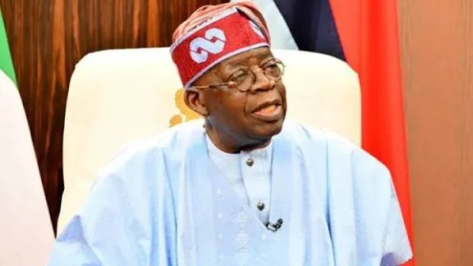 Tinubu Signs Executive Order to Boost Nigeria’s Digital Economy and Regulate Virtual Assets