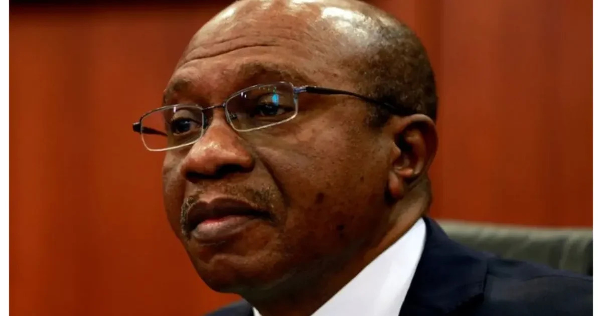 Supreme Court Restores Final Forfeiture of Emefiele’s Properties, $2.045 Million in Landmark EFCC Victory