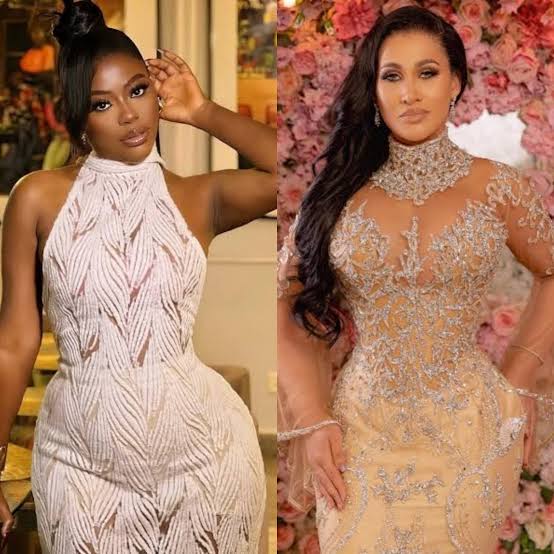 Sophia Momodu Takes Legal Action Against Caroline Danjuma Over Alleged Defamation and Public Claims