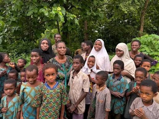 FG Arraigns Three Suspects Over Oyo School Children and Teachers Kidnap Saga as Investigation Continues