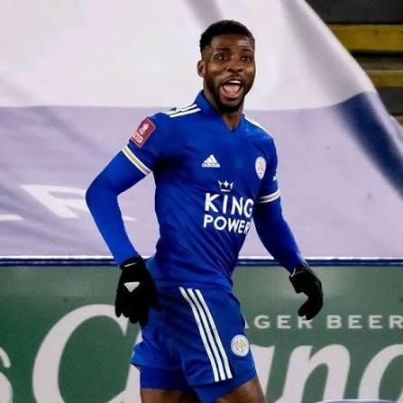 Kelechi Iheanacho Completes Turkey Move as Nigerian Striker Signs New Deal to Revive Career