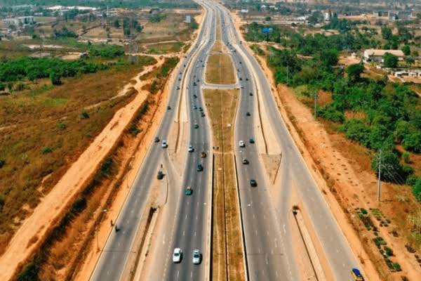 FG Renames Lagos-Calabar Coastal Highway After President Tinubu, Citing His Vision for Landmark Project