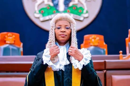 Badejo-Okusanya’s NBA Victory Inspires Women, Says Natasha Akpoti-Uduaghan