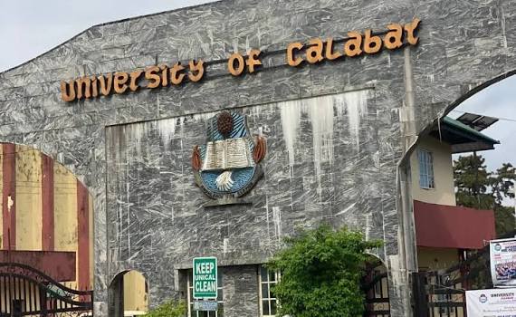 UNICAL Orders Crackdown on Wild Graduation Celebrations, Cult Activities Ahead of Convocation