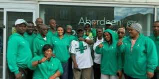 Fake Football Agent Leaves Kenyan Players Homeless in Indonesia After Promising Professional Contracts